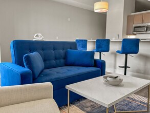 110 N Boston Ave in Tulsa, OK - Building Photo - Building Photo