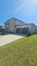 3626 Briar Fls Ave in Missouri City, TX - Foto de edificio - Building Photo