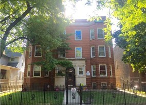 311-315 N Long Ave Apartments