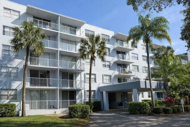 property at 470 Executive Center Dr