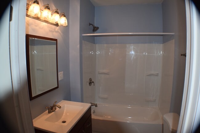 123 Reynolds St in Plymouth, PA - Building Photo - Building Photo