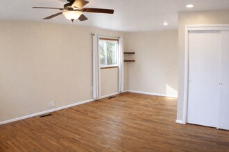 3126 Larkspur Dr in Colorado Springs, CO - Building Photo - Building Photo