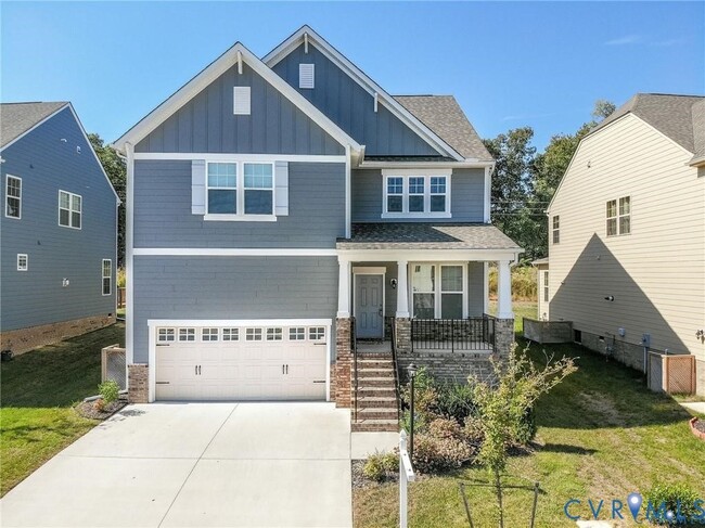 5054 Maben Hill Ln in Glen Allen, VA - Building Photo - Building Photo