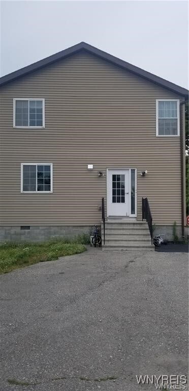 8137 Sheridan Dr in Buffalo, NY - Building Photo - Building Photo