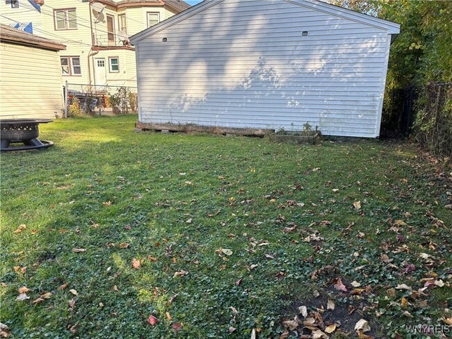 property at 430 Colvin Ave