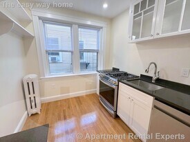 13 Ellery St, Unit #6 in Cambridge, MA - Building Photo