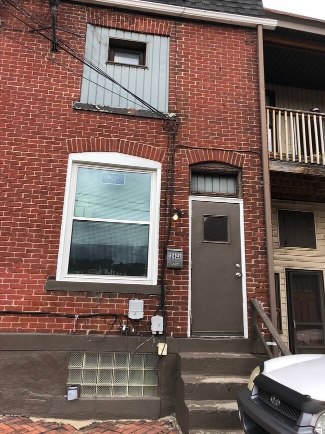 property at 2423 Wrights Wy