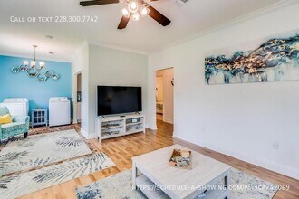 410 Old Spanish Trail in Waveland, MS - Building Photo - Building Photo