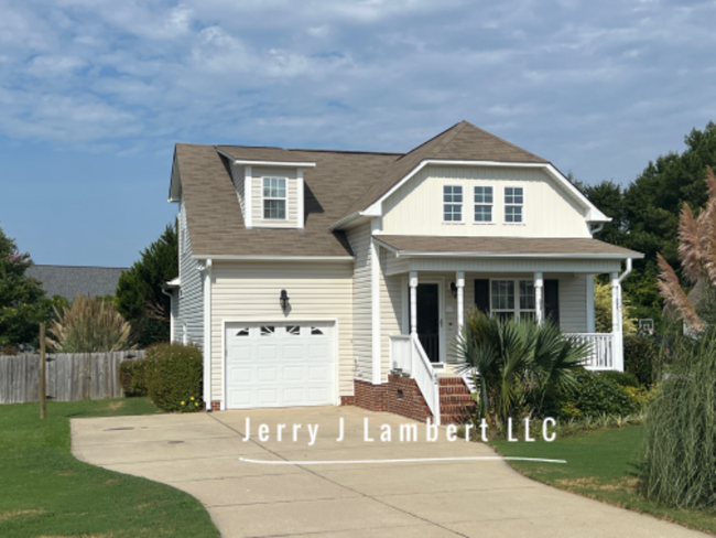 property at 42 Magnolia Vine Ln