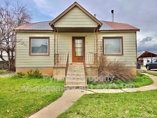 property at 145 300 W