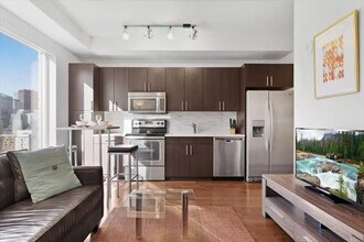 100 Pier 4 Blvd., Unit SI ID1048695P in Boston, MA - Foto de edificio - Building Photo