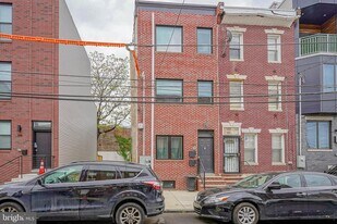 1315 N 23rd St in Philadelphia, PA - Building Photo