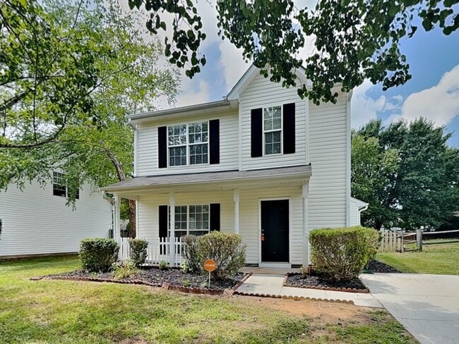 property at 10440 Gold Pan Rd