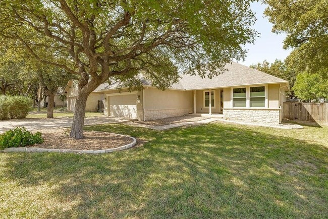 property at 823 Wagon Wheel Trail