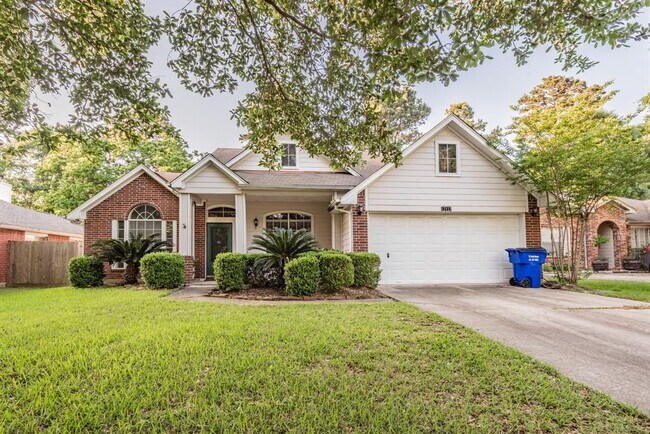 property at 12112 La Salle River Rd