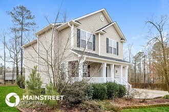 68 Pistachio Ln in Smithfield, NC - Building Photo - Building Photo