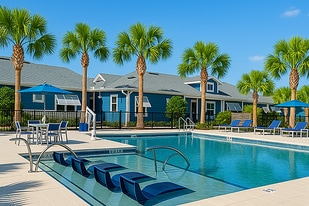 Viva Palm Coast in Palm Coast, FL - Building Photo