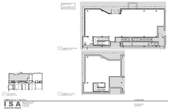 Residences at Twelve40 in Philadelphia, PA - Building Photo - Floor Plan
