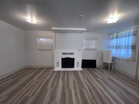 10507 Louisiana Ave, Unit 1 Apartments