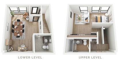 Besa in Monona, WI - Building Photo - Floor Plan