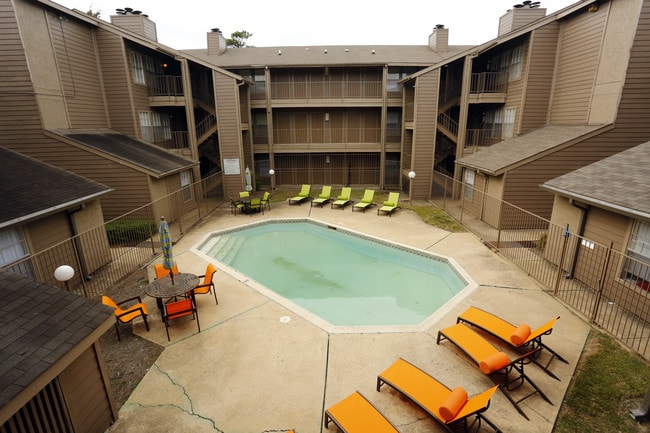 The Advantages Apartments