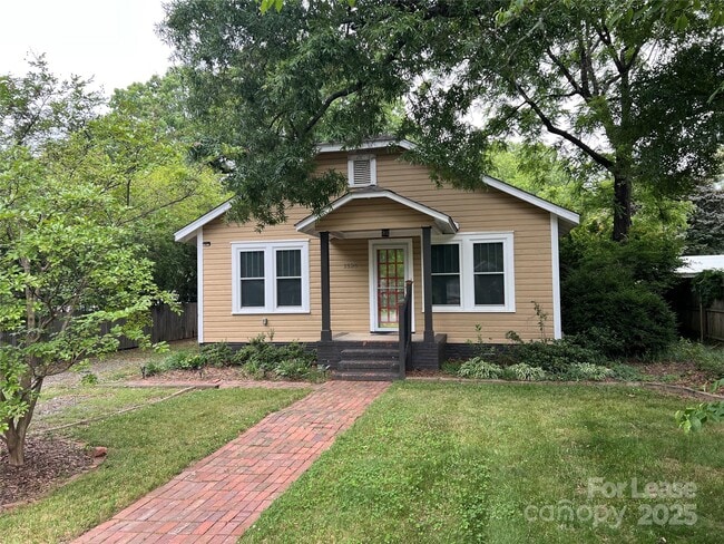 property at 1525 Browns Ave