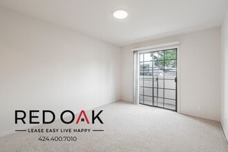 4651 Cahuenga Blvd in Los Angeles, CA - Building Photo - Building Photo