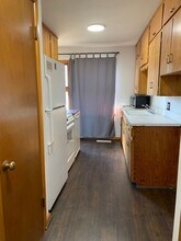 1206 E Fortuna St in Wichita, KS - Building Photo - Building Photo