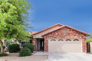 2816 W Pecan Rd in Phoenix, AZ - Building Photo