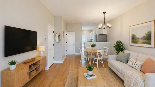 property at 842 Levitan Dr