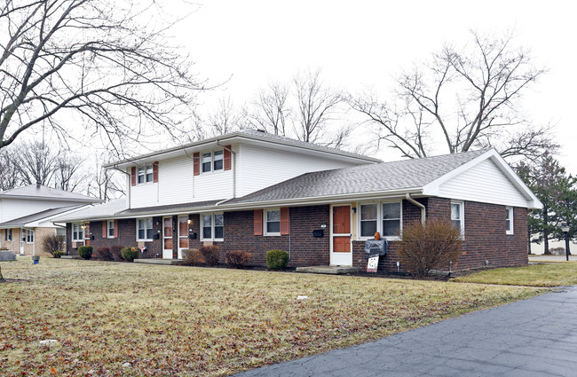 1723 Hilton Ave in Findlay, OH - Building Photo - Building Photo