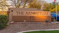 Building Photo - The Arboretum Apartments in Tucson, Arizona
