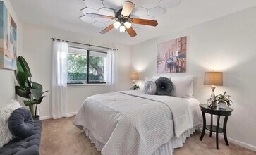 980 Kiely Blvd in Santa Clara, CA - Building Photo - Building Photo