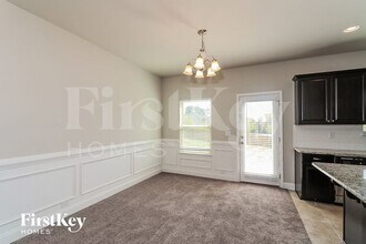 393 Angela Ln in Dawsonville, GA - Building Photo - Building Photo
