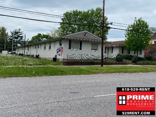 property at 413 W Main St