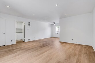 508 Ashland Ave, Unit 102 in Santa Monica, CA - Foto de edificio - Building Photo