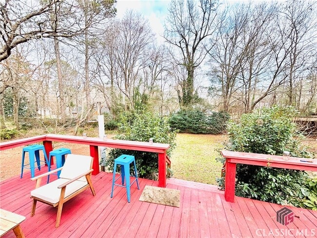 114 Greenbrier Way in Athens, GA - Building Photo - Building Photo