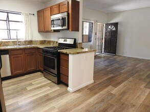 3770 Pershing Ave in San Diego, CA - Building Photo - Building Photo