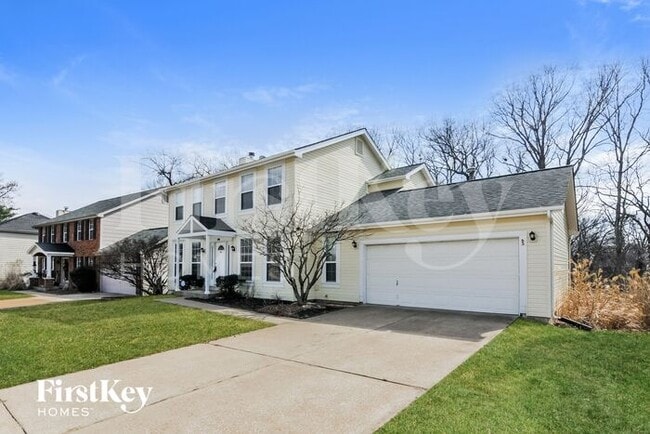 property at 1108 Richland Meadows Dr