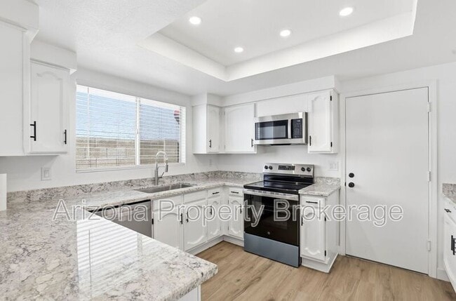 property at 2291 W Orchid Ln