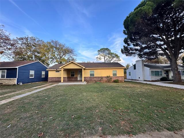 912 Iowa St in Irving, TX - Building Photo - Building Photo