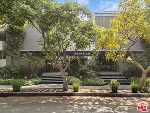 850 Kings Rd in West Hollywood, CA - Building Photo - Building Photo