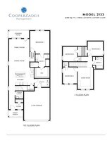 1802 Teton River Dr in Blue Ridge, TX - Building Photo