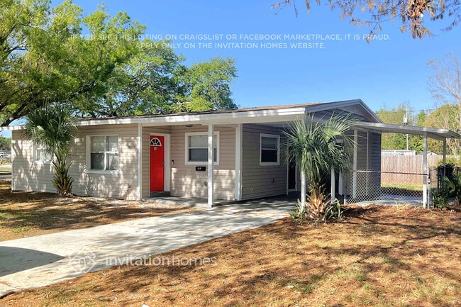 7600 14th St N, Unit Unit 2203 in St. Petersburg, FL - Building Photo - Building Photo