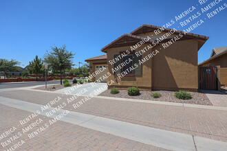 4429 E Jones St in Gilbert, AZ - Building Photo - Building Photo