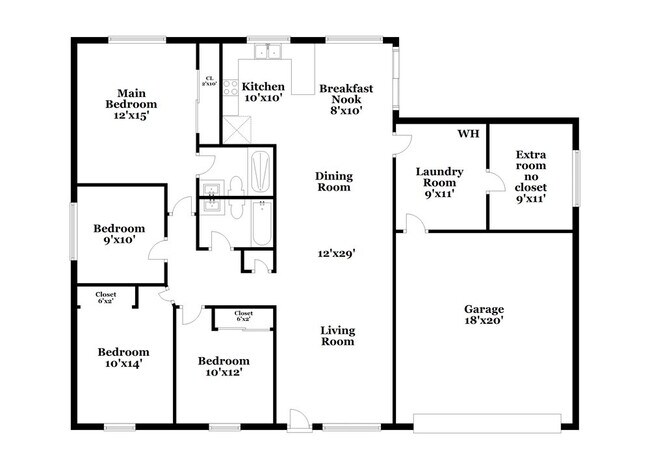 6549 W Pima St in Phoenix, AZ - Building Photo - Building Photo