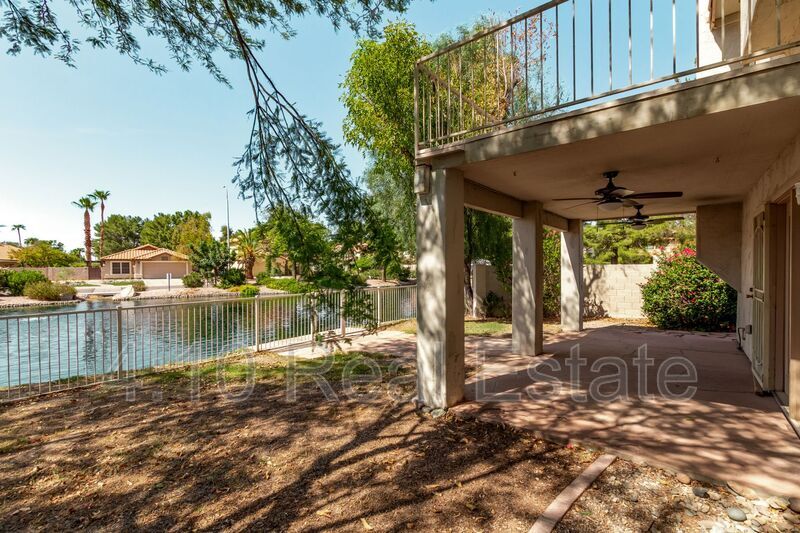 1678 S Ash Dr in Chandler, AZ - Building Photo
