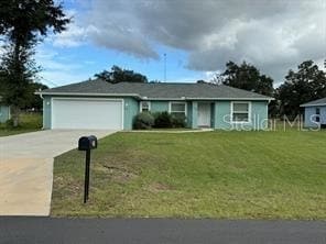 property at 226 Oak Cir