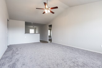 12309 Vision Ct in North Little Rock, AR - Foto de edificio - Building Photo