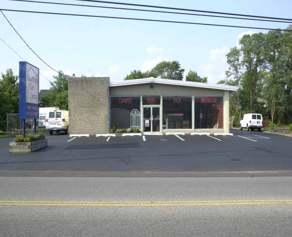 107 10th Ave in Belmar, NJ - Foto de edificio - Building Photo